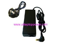 AVERATEC AV3225 laptop ac adapter replacement (Input: AC 100-240V, Output: DC 19V 4.74A 90W)