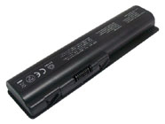 Replacement COMPAQ Presario CQ60-203 laptop battery (Li-ion 5200mAh)