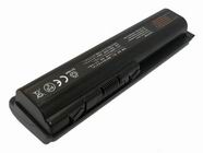 Replacement COMPAQ Presario CQ60-355LA laptop battery (Li-ion 8800mAh)